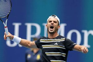 US Open 2019: Fabbiano stuns Thiem to send Roland Garros finalist packing