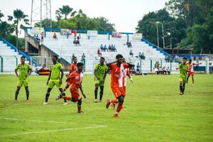 Durand Cup 2019: FC Goa start campaign with 1-0 win over Army Green