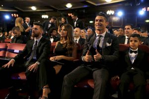 Best FIFA Football Awards 2019: Full List of Nominees