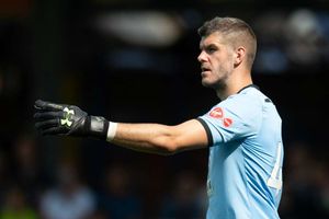 Southampton goalkeeper Forster returns to Celtic on loan