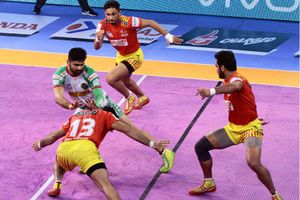 Pro Kabaddi League 2019: Preview: Gujarat Fotunegiants, Patna Pirates look to snap losing streak