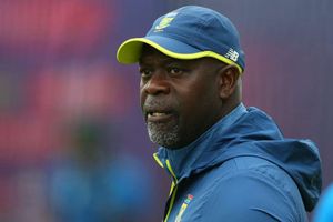 Head coach Ottis Gibson leaving South Africa