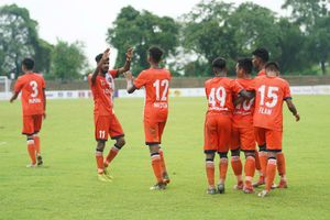 Durand Cup: FC Goa keen to maintain winning streak