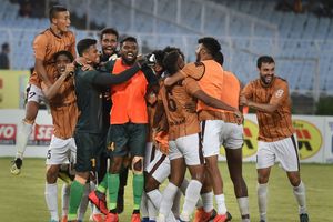 Durand Cup 2019: Gokulam FC Kerala stun Mohun Bagan to clinch maiden title