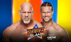Big swerve planned for Goldberg at WWE Summerslam 2019