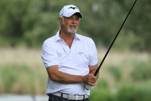 Former Ryder Cup player Gordon Brand Jnr dies aged 60