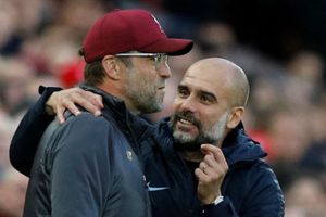 Manchester City vs Liverpool: Predicted lineups for FA Community Shield