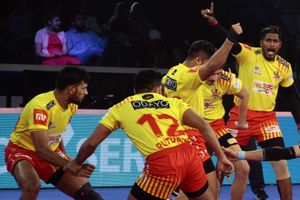 Pro Kabaddi League 2019: Preview: Gujarat Fortungiants have their task cut out against Telugu Titans