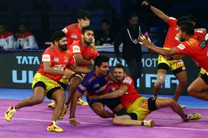 Pro Kabaddi League 2019: Preview: Giants look to maintain winning momentum