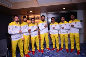 Pro Kabaddi League 2019: Preview: Gujarat Fortunegiants look to snap losing run against Bengal Warriors