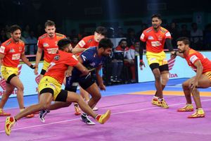 Pro Kabaddi League 2019: Preview: Gujarat Fortunegiants ready to 