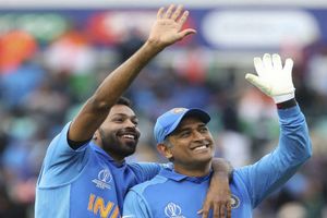 India vs South Africa T20Is: Hardik Pandya returns; Dhoni omitted