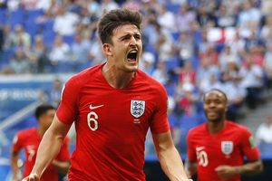 Qualities that justify Harry Maguire's record fee