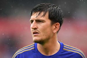 Solskjaer hopeful United can seal Maguire deal 'very soon'