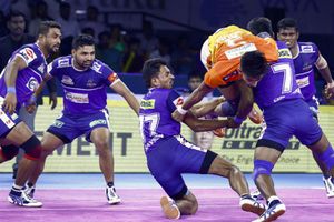 PKL 2019: Preview: U Mumba hope to maintain dominance over Haryana Steelers
