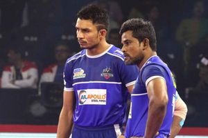 Pro Kabaddi League 2019: Preview: In-form Haryana Steelers face rejuvenated Telugu Titans