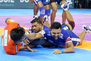 Pro Kabaddi League 2019 Match 25: Haryana Steelers Vs Tamil Thalaivas: Dream 11 Prediction, Fantasy Tips
