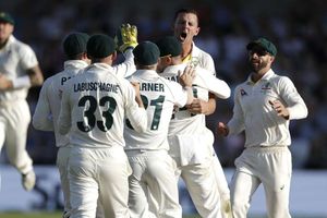 Ashes 2019: Headingley Test: Day 3 Highlights: Root and Denly show fight with Australia scenting victory