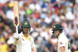Ashes 2019: Head says Smith can counter Leach threat