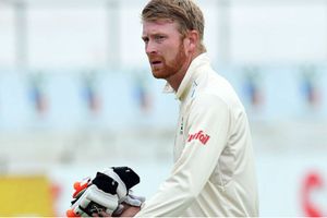 Klaasen replaces injured wicketkeeper Second for South Africa tour of India