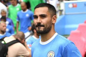 Gundogan expected to seal new Manchester City deal