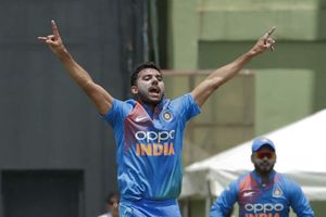 India vs West Indies: Report card of India players after the T20I series