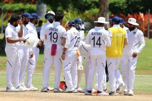 India vs West Indies: 1st Test: Preview, where to watch, live stream, timing, head to head, probable XI
