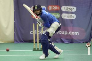 India vs West Indies: Ist Test: Check out these game changers at Antigua