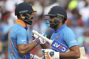 India vs West Indies: 1st T20I: Probable XI of India at Florida