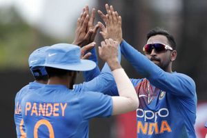 India vs West Indies: 3rd T20I: Predicted XI of India at Guyana