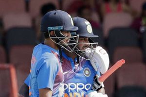 India vs West Indies: Ist ODI: Preview, where to watch, timing, head to head & more