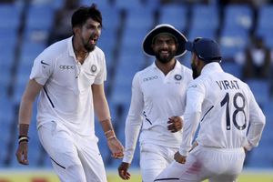 India vs West Indies: 2nd Test: Preview, probable XI, where to watch, live streaming & more