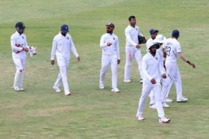 India vs West Indies: 1st Test: India probable XI for the Antigua Test