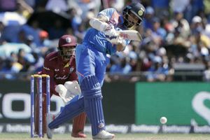 India vs West Indies: 3rd ODI: Preview, timing, where to watch, head to head & more
