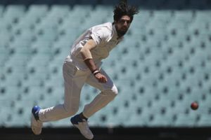 India vs West Indies: Ishant Sharma set to overhaul Kapil Dev's record