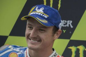 Miller signs new Pramac Racing deal to end Lorenzo speculation