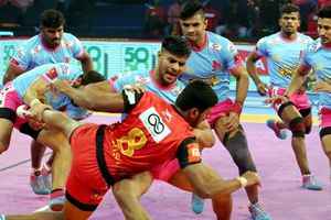 PKL 2019: Preview: Table toppers Jaipur should have it easy against UP