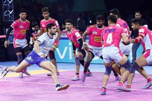 PKL 2019: Preview: Jaipur Pink Panthers face rejuvenated Telugu Titans