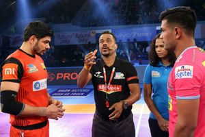 Pro Kabaddi League 2019: Match 58: Jaipur Pink Panthers Vs Bengaluru Bulls: Dream 11 Prediction, Fantasy Tips