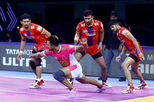 Pro Kabaddi League 2019: Match 52: Tamil Thalaivas Vs Jaipur Pink Panthers: Dream 11 Predictions, Fantasy Tips