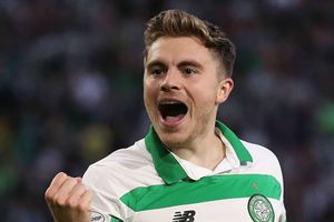AIK 1-4 Celtic (1-6 agg): Lennon's Scottish champions secure Europa League place in Stockholm