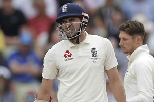 Ashes 2019: Woakes not holding out hope of Anderson return