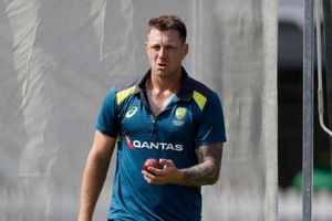 Ashes 2019: Starc and Hazlewood included in Australia squad as Pattinson misses second Test