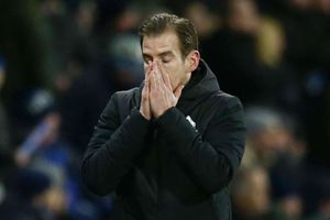 Huddersfield cut short Siewert's miserable tenure