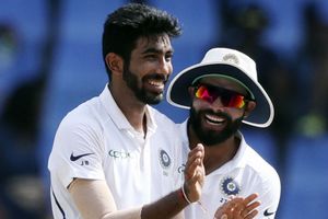 India Vs West Indies: Jasprit Bumrah more confident bowling outswingers now