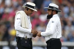 Ashes 2019: Ponting calls for end to neutral umpires as Edgbaston errors continue