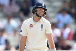 Ashes 2019: Root refuses to blame World Cup fatigue for Edgbaston humbling