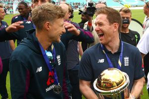 Ashes undimmed for Root despite World Cup afterglow