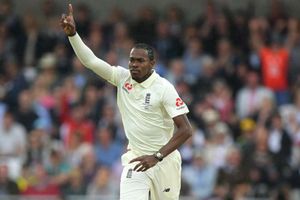 Ashes 2019: I can't get him out if he's not there – Archer responds to Smith