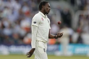 Ashes 2019: Archer has shaken up series – Root
